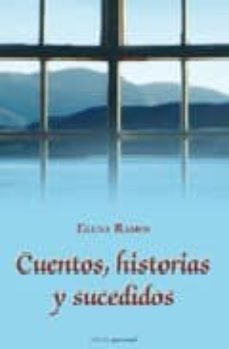 Portada de CUENTOS, HISTORIA Y SUCEDIDOS