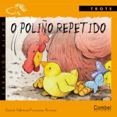 Portada de O POLIÑO REPETIDO
