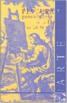 Portada de PINTURA Y PENSAMIENTO EN LA ESPAÑA DE LOPE DE VEGA