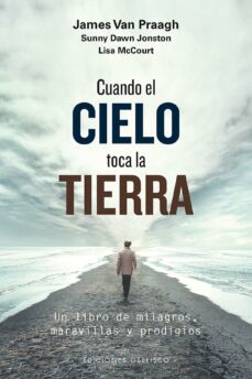 Portada de CUANDO EL CIELO TOCA LA TIERRA (EBOOK)