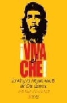 Portada de ¡VIVA EL CHE!