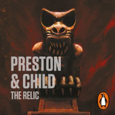 Portada de THE RELIC (INSPECTOR PENDERGAST 1) (AUDIOLIBRO)