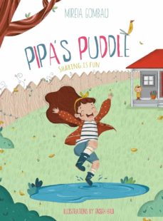 Portada de PIPA'S PUDDLE