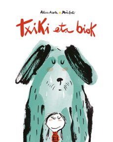 Portada de TXIKI ETA BIOK