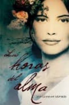 Portada de LAS HORAS DEL ALMA