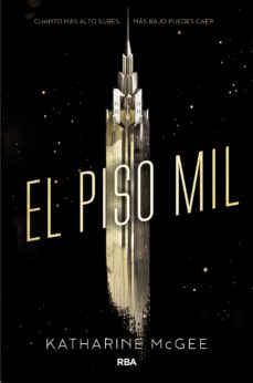 Portada de EL PISO MIL 1 - EL PISO MIL (EBOOK)