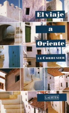 Portada de EL VIAJE A ORIENTE