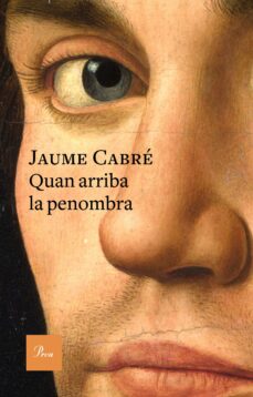 Portada de QUAN ARRIBA LA PENOMBRA (EBOOK)