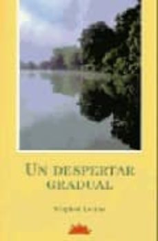 Portada de UN DESPERTAR GRADUAL