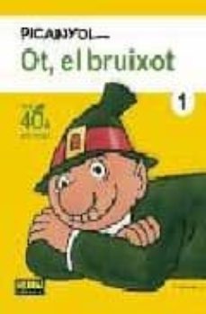 Portada de OT, EL BRUIXOT