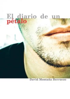 Portada de EL DIARIO DE UN PETALO