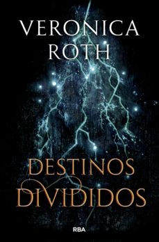 Portada de LAS MARCAS DE LA MUERTE 2 - DESTINOS DIVIDIDOS (EBOOK)