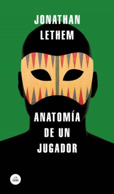 Portada de ANATOMIA DE UN JUGADOR (EBOOK)
