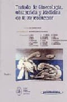 Portada de TRATADO DE GINECOLOGIA, OBSTETRICIA Y MEDICINA DE LA REPRODUCCION (T. 2) (CON CD-ROM)
