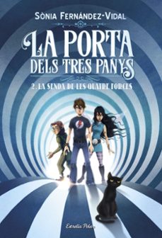Portada de LA PORTA DELS TRES PANYS 2