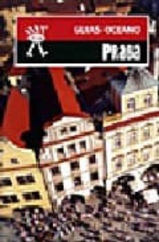 Portada de PRAGA (GUIAS OCEANO)