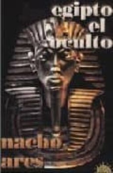 Portada de EGIPTO EL OCULTO