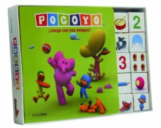 Portada de POCOYO: ¡JUEGA CON SUS AMIGOS!