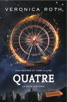 Portada de QUATRE