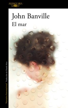 Portada de EL MAR (EBOOK)