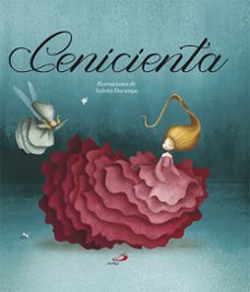 Portada de LA CENICIENTA