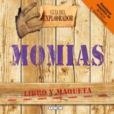 Portada de MOMIAS