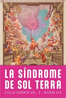 Portada de LA SINDROME DE SOL TERRA