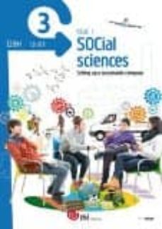 Portada de DBH 3  EKI  SOCIAL SCIENCES 31