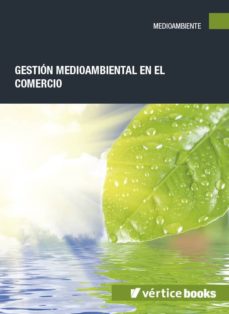 Portada de GESTION MEDIOAMBIENTAL EN EL COMERCIO