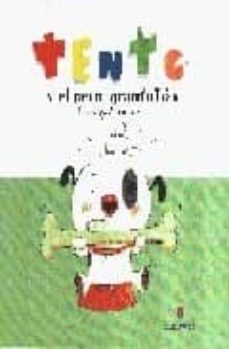 Portada de TENTO E MAILO CAN MANGALLON