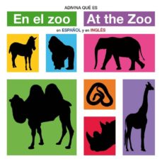 Portada de EN EL ZOO (TIC TAC)