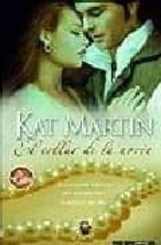 Portada de EL COLLAR DE LA NOVIA