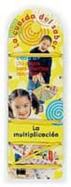 Portada de LA MULTIPLICACION
