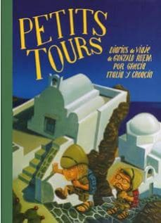 Portada de PETITS TOURS