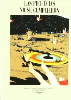 Portada de LAS PROFECIAS NO SE CUMPLIERON