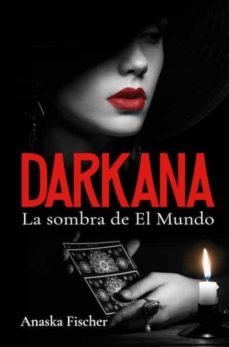 Portada de DARKANA