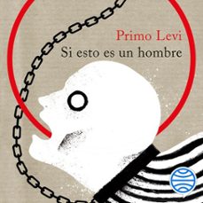 Portada de SI ESTO ES UN HOMBRE