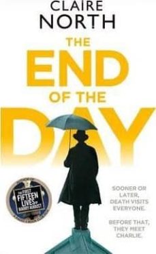 Libros en línea de descarga gratuita THE END OF THE DAY (Literatura española) ePub iBook PDF 9780356507354