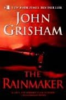 Descarga gratuita de libro de cuenta THE RAINMAKER in Spanish DJVU RTF de JOHN GRISHAM 9780440221654