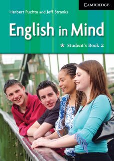 Descargar ENGLISH IN MIND. STUDENT S BOOK 2 gratis pdf - leer online