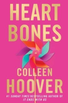 Descargar libros google libros gratis HEART BONES
				 (edición en inglés) (Spanish Edition) 9781398525054 MOBI de HOOVER COLLEEN