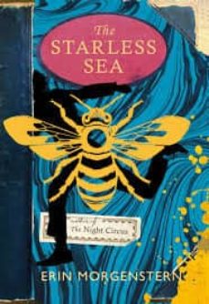 Libros en sueco descargar STARLESS SEA 9781910701454 (Literatura española)  de ERIN MORGENSTERN