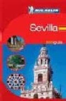 Ironbikepuglia.it Sevilla (Miniguia Michelin) (Ref. 80451) Image