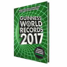 Descargar GUINNESS WORLD RECORDS 2017 gratis pdf - leer online