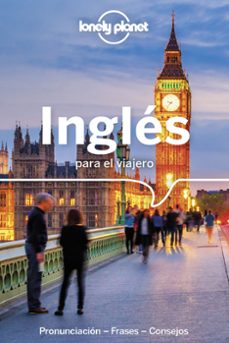 Descargar libros de texto rapidshare INGLES PARA EL VIAJERO (6ª ED.) (GUIAS PARA CONVERSAR LONELY PLANET) (Spanish Edition)