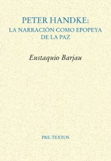 PETER HANDKE