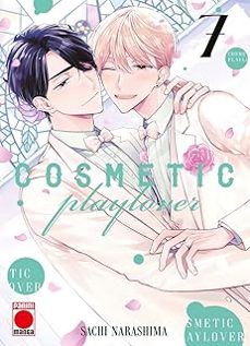 COSMETIC PLAY LOVER 7