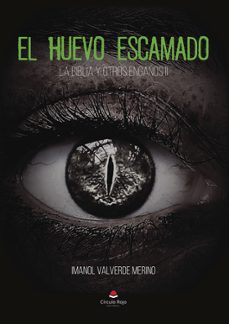 Descargar ebooks gratis para kindle EL HUEVO ESCAMADO in Spanish 9788411753654 de IMANOL VALVERDE MERINO ePub