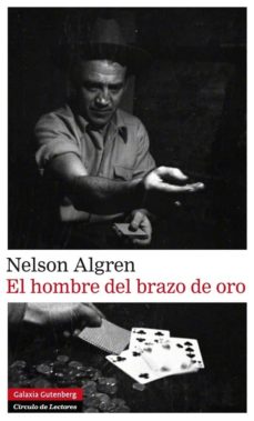 Descargar libros en ipad desde amazon EL HOMBRE DEL BRAZO DE ORO de NELSON ALGREN