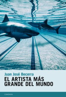 Enlaces de descarga de libros de audio EL ARTISTA MAS GRANDE DEL MUNDO (Spanish Edition) 9788415934554 RTF CHM